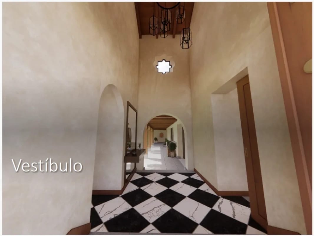 Casa en venta en Antigua Guatemala â Casa en Venta en Antigua, SacatepĂ©quez â foto 15 de 17