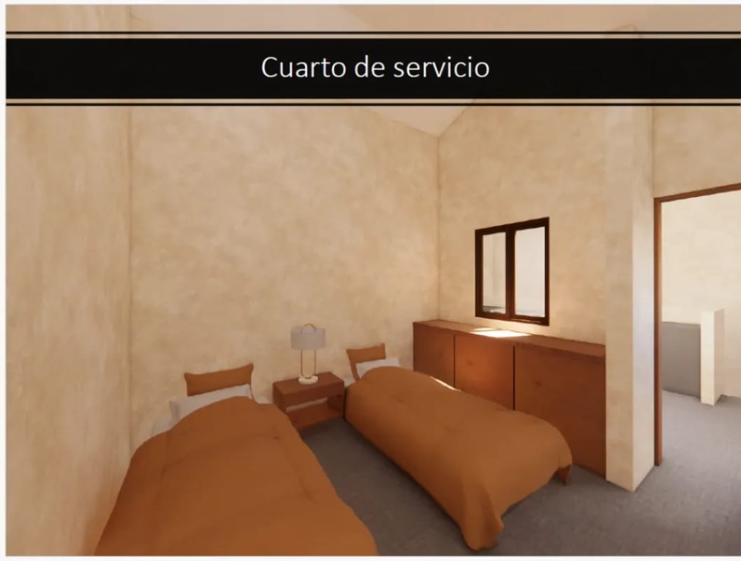 Casa en venta en Antigua Guatemala â Casa en Venta en Antigua, SacatepĂ©quez â foto 11 de 17