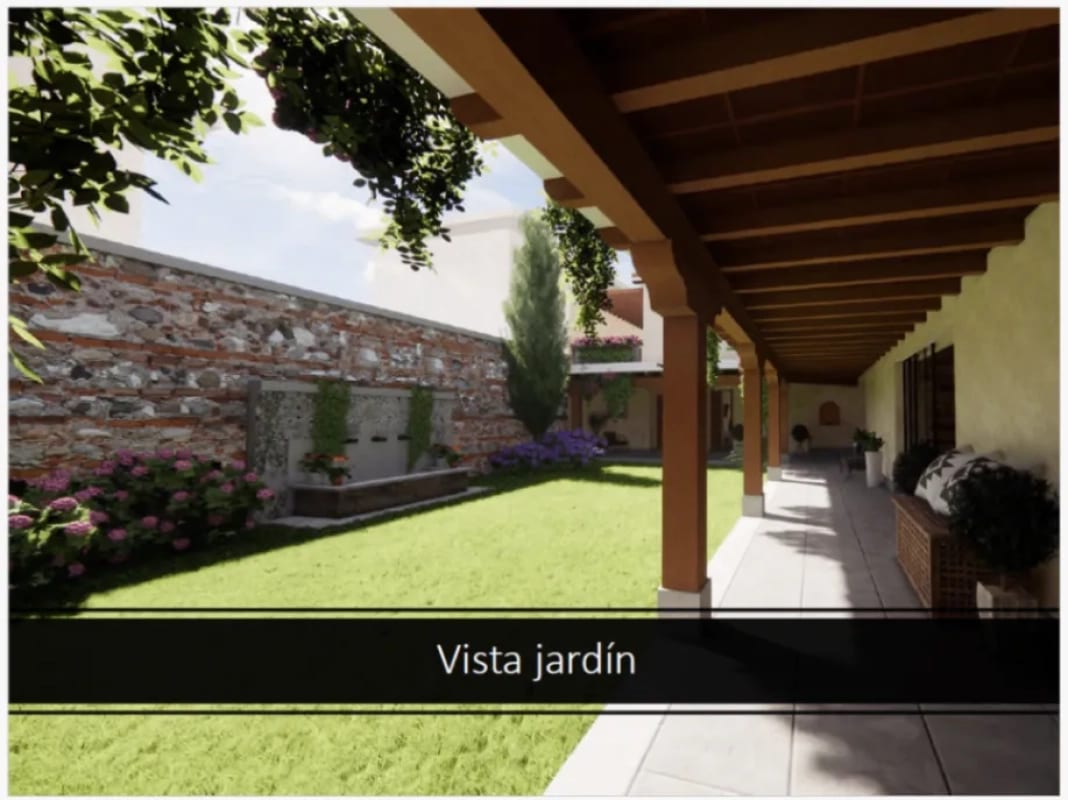 Casa en venta en Antigua Guatemala â Casa en Venta en Antigua, SacatepĂ©quez â foto 10 de 17