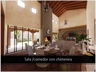 Casa en venta en Antigua Guatemala — Casa en Venta en Antigua, Sacatepéquez — miniatura 9 de 17