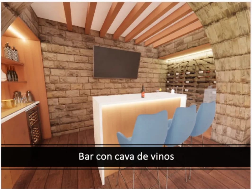 Casa en venta en Antigua Guatemala â Casa en Venta en Antigua, SacatepĂ©quez â foto 8 de 17
