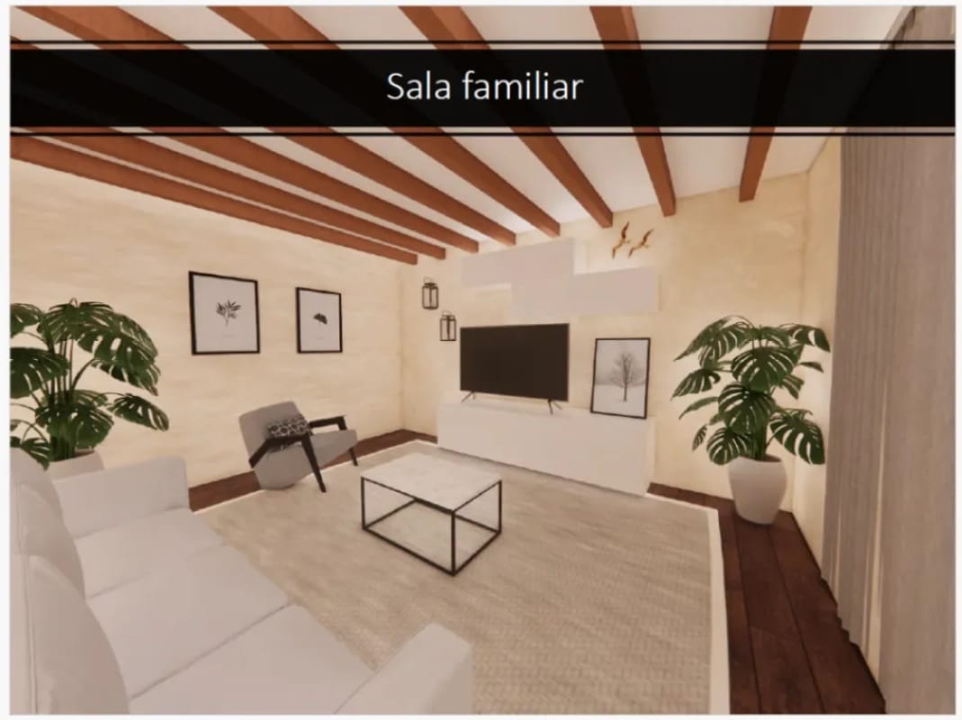 Casa en venta en Antigua Guatemala â Casa en Venta en Antigua, SacatepĂ©quez â foto 6 de 17