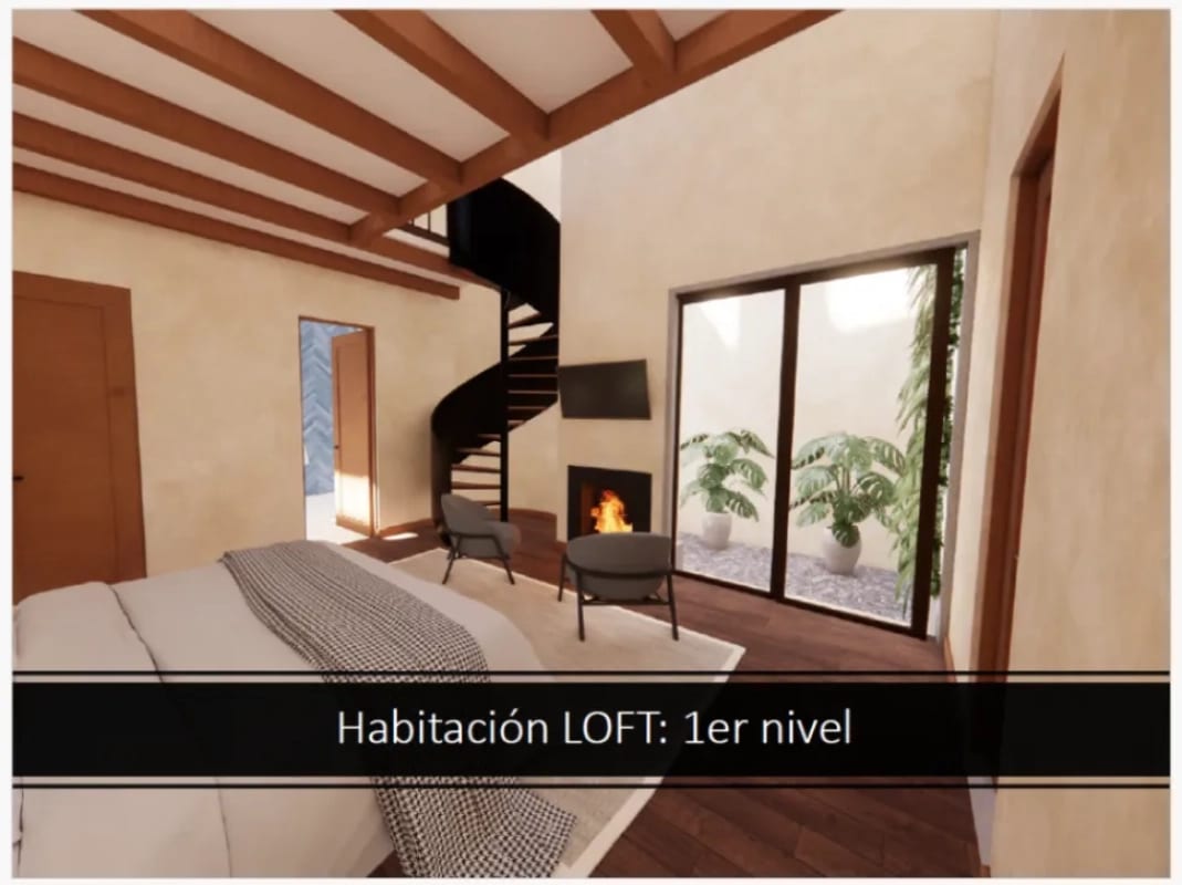 Casa en venta en Antigua Guatemala â Casa en Venta en Antigua, SacatepĂ©quez â foto 5 de 17