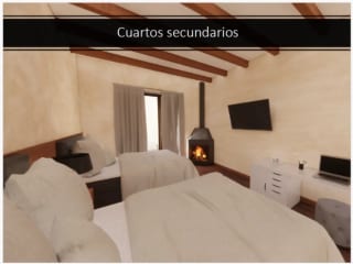 Casa en venta en Antigua Guatemala — Casa en Venta en Antigua, Sacatepéquez — miniatura 3 de 17
