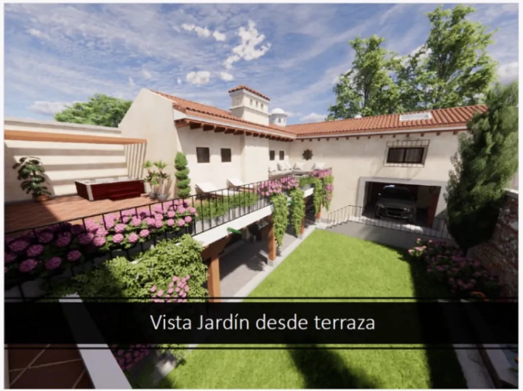 Casa en venta en Antigua Guatemala â Casa en Venta en Antigua, SacatepĂ©quez â foto 2 de 17