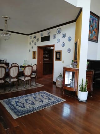 Residencia en venta La Montaña, zona 16 — Casa en Venta en La Montaña, Zona 16, Guatemala, Ciudad — miniatura 1 de 4