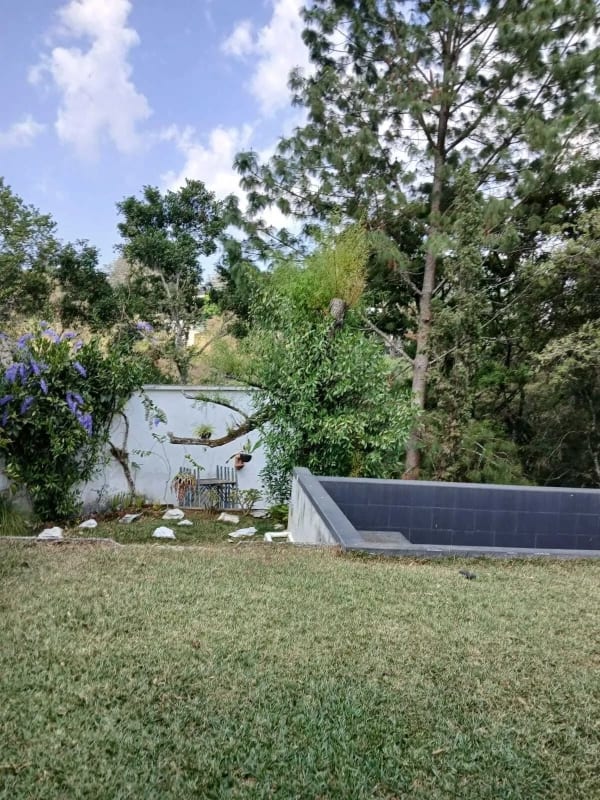 Residencia en venta La Montaña, zona 16 — Casa en Venta en La Montaña, Zona 16, Guatemala, Ciudad — foto 2 de 4