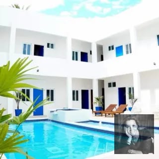 Hotel en venta en Monterrico frente al mar – Inversión turística en Guatemala — Casa vacacional en Venta en Monterrico, Santa Rosa — miniatura 3 de 9