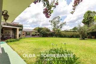 Casa amueblada en Casa y Campo — Casa en Venta en Fraijanes, Carretera a El Salvador, Guatemala, Ciudad — miniatura 1 de 16