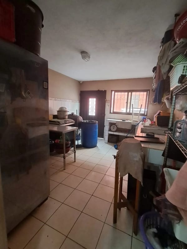 Venta de Casa para uso de Restaurante u Oficinas, Zona 1. — Casa en Venta en Zona 1, Guatemala, Ciudad — foto 16 de 16