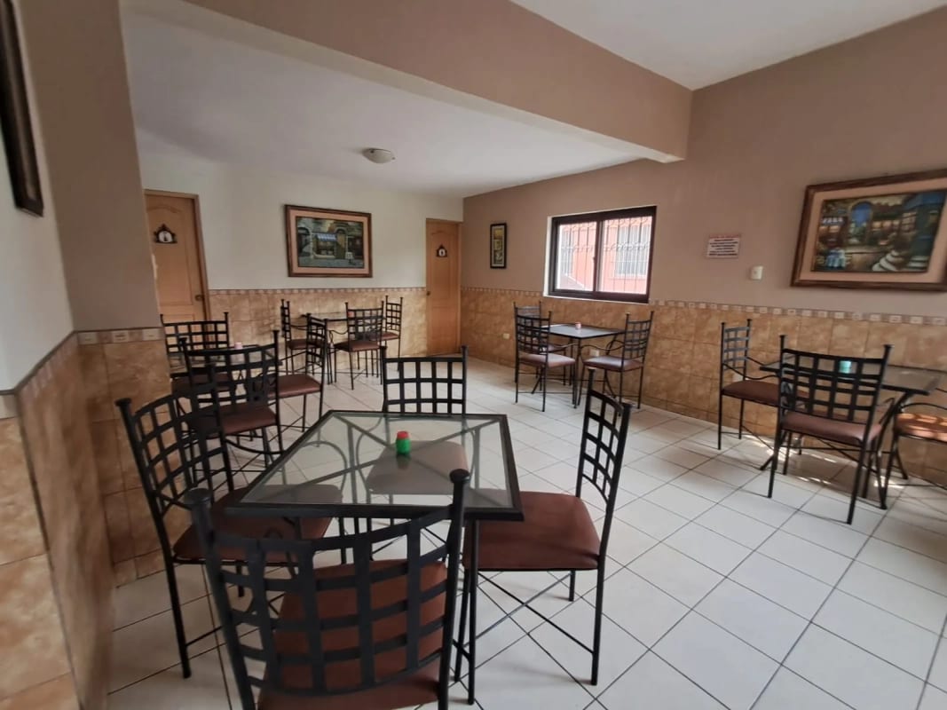 Venta de Casa para uso de Restaurante u Oficinas, Zona 1. — Casa en Venta en Zona 1, Guatemala, Ciudad — foto 15 de 16