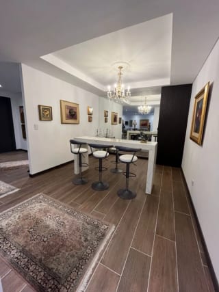 Venta Lujoso Apartamento, Proyecto Premium, Zona 15, Vista Hermosa II — Apartamento en Venta en Zona 15, Guatemala, Ciudad — miniatura 6 de 13