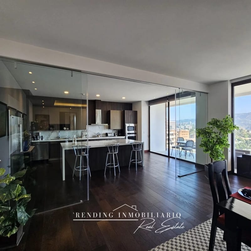 Apartamento en venta zona 14 edificio Echo 3 habitaciones + 3 parqueos 305 Metros2 — Apartamento en Venta en Echo, Zona 14, Guatemala, Ciudad — foto 15 de 15