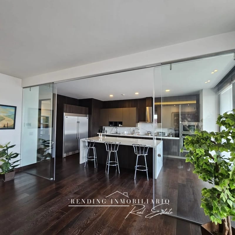 Apartamento en venta zona 14 edificio Echo 3 habitaciones + 3 parqueos 305 Metros2 — Apartamento en Venta en Echo, Zona 14, Guatemala, Ciudad — foto 14 de 15
