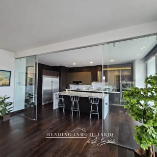 Apartamento en venta zona 14 edificio Echo 3 habitaciones + 3 parqueos 305 Metros2 — Apartamento en Venta en Echo, Zona 14, Guatemala, Ciudad — miniatura 14 de 15