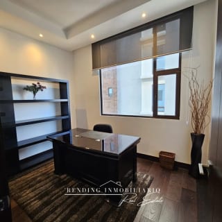 Apartamento en venta zona 14 edificio Echo 3 habitaciones + 3 parqueos 305 Metros2 — Apartamento en Venta en Echo, Zona 14, Guatemala, Ciudad — miniatura 8 de 15