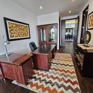 Apartamento en venta zona 14 edificio Echo 3 habitaciones + 3 parqueos 305 Metros2 — Apartamento en Venta en Echo, Zona 14, Guatemala, Ciudad — miniatura 7 de 15