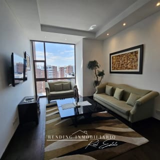 Apartamento en venta zona 14 edificio Echo 3 habitaciones + 3 parqueos 305 Metros2 — Apartamento en Venta en Echo, Zona 14, Guatemala, Ciudad — miniatura 6 de 15