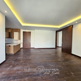 Apartamento en renta zona 14 edificio Echo de 3 habitaciones + 3 parqueos — Apartamento en Alquiler en Echo, Zona 14, Guatemala, Ciudad — miniatura 11 de 14