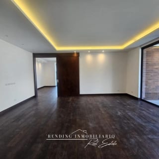 Apartamento en renta zona 14 edificio Echo de 3 habitaciones + 3 parqueos — Apartamento en Alquiler en Echo, Zona 14, Guatemala, Ciudad — miniatura 10 de 14