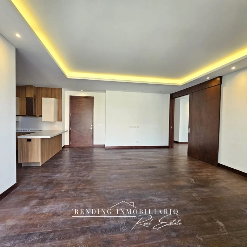 Apartamento en venta zona 14 edificio Echo de 3 habitaciones + 3 parqueos — Apartamento en Venta en Echo, Zona 14, Guatemala, Ciudad — foto 11 de 14