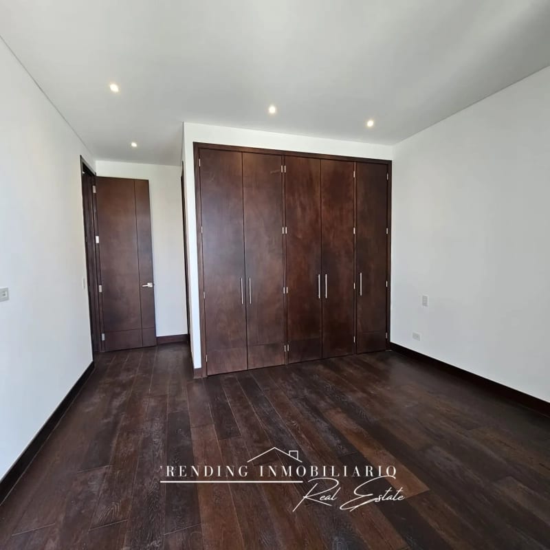 Apartamento en venta zona 14 edificio Echo de 3 habitaciones + 3 parqueos — Apartamento en Venta en Echo, Zona 14, Guatemala, Ciudad — foto 10 de 14