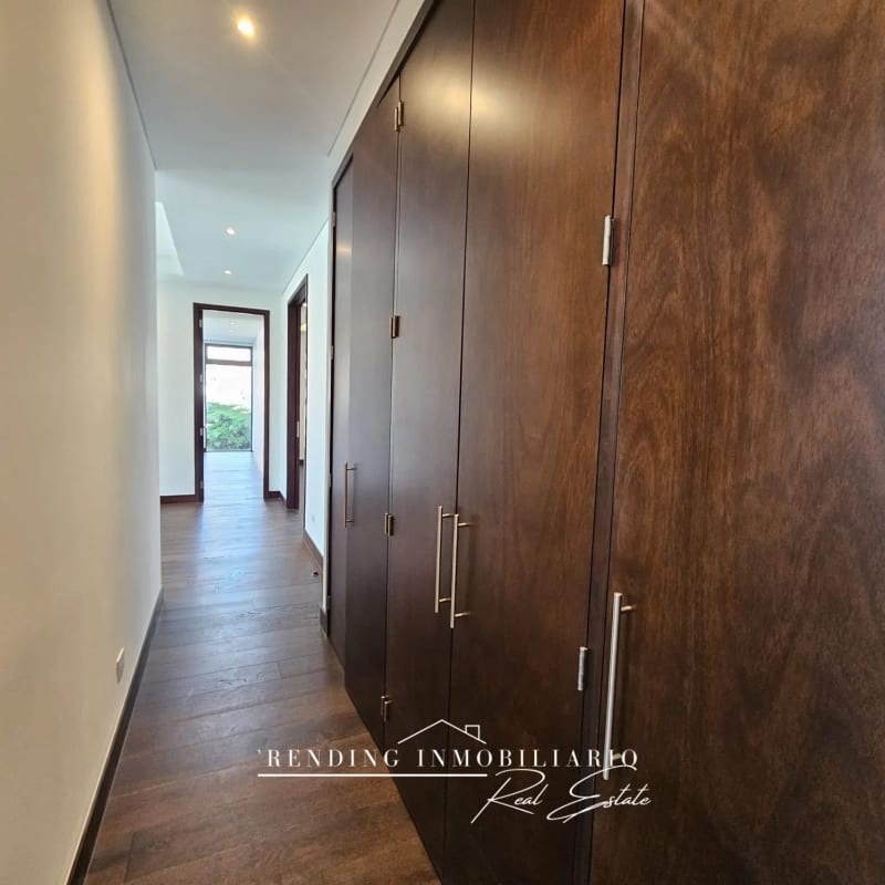 Apartamento en venta zona 14 edificio Echo de 3 habitaciones + 3 parqueos — Apartamento en Venta en Echo, Zona 14, Guatemala, Ciudad — foto 9 de 14