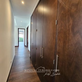 Apartamento en venta zona 14 edificio Echo de 3 habitaciones + 3 parqueos — Apartamento en Venta en Echo, Zona 14, Guatemala, Ciudad — miniatura 9 de 14