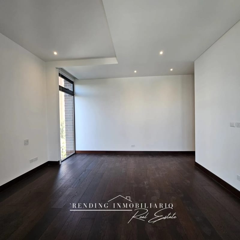 Apartamento en venta zona 14 edificio Echo de 3 habitaciones + 3 parqueos — Apartamento en Venta en Echo, Zona 14, Guatemala, Ciudad — foto 6 de 14