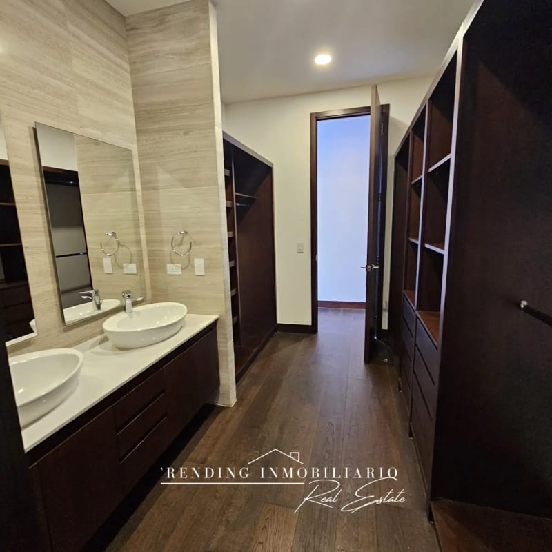 Apartamento en venta zona 14 edificio Echo de 3 habitaciones + 3 parqueos — Apartamento en Venta en Echo, Zona 14, Guatemala, Ciudad — foto 4 de 14