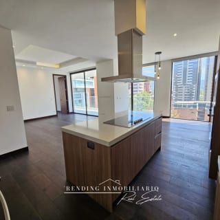 Apartamento en venta zona 14 edificio Echo 2 habitaciones 169 m² 2 parqueos — Apartamento en Venta en Echo, Zona 14, Guatemala, Ciudad — miniatura 17 de 17
