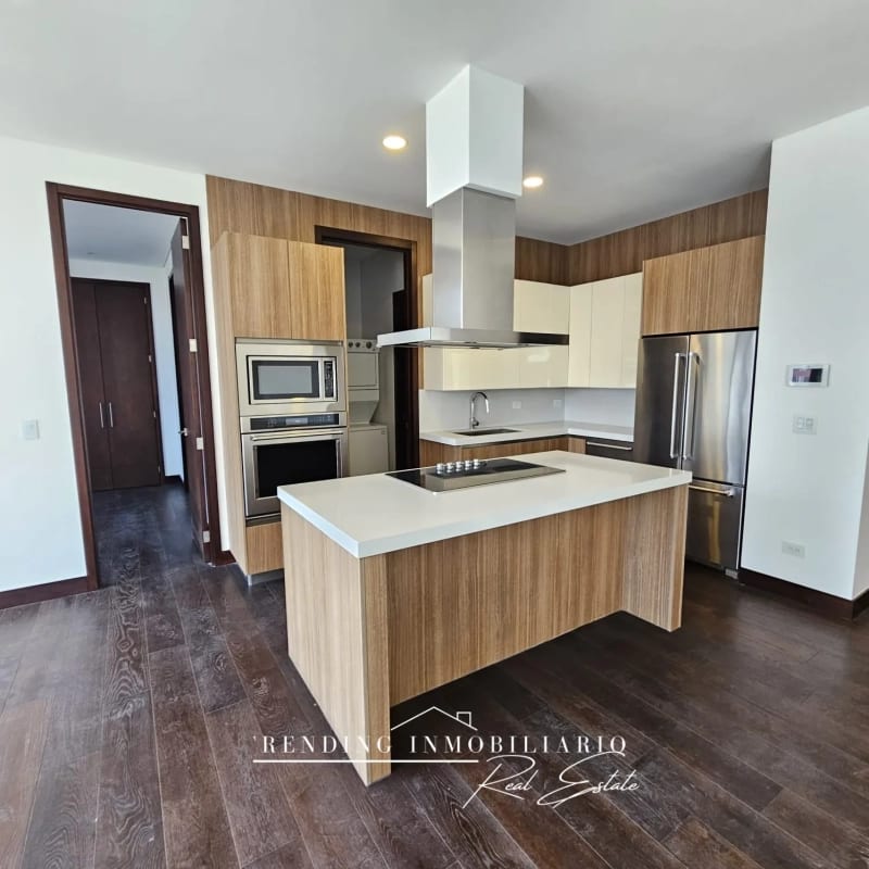 Apartamento en venta zona 14 edificio Echo 2 habitaciones 169 m² 2 parqueos — Apartamento en Venta en Echo, Zona 14, Guatemala, Ciudad — foto 16 de 17