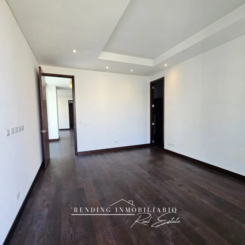 Apartamento en venta zona 14 edificio Echo 2 habitaciones 169 m² 2 parqueos — Apartamento en Venta en Echo, Zona 14, Guatemala, Ciudad — foto 12 de 17