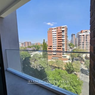 Apartamento en venta zona 14 edificio Echo 2 habitaciones 169 m² 2 parqueos — Apartamento en Venta en Echo, Zona 14, Guatemala, Ciudad — miniatura 10 de 17