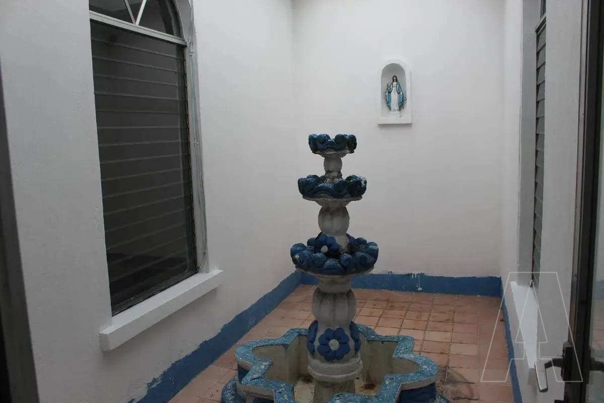 Casa en Renta las Charcas Zona 11 — Casa en Alquiler en Las Charcas, Zona 11, Guatemala, Ciudad — foto 13 de 13