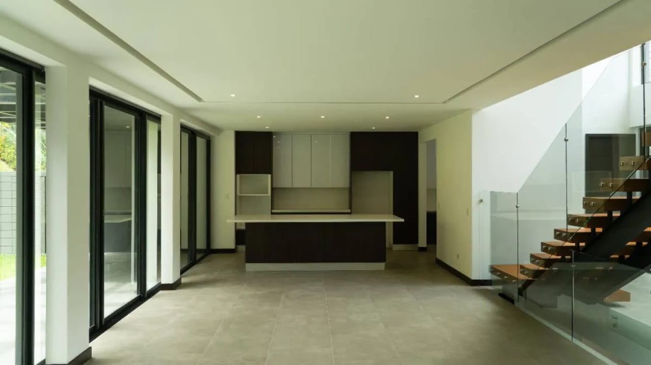 Casa en venta y renta - Arama, San Miguel Buena Vista — Casa en Venta en Santa Catarina Pinula, Guatemala, Ciudad — foto 9 de 17