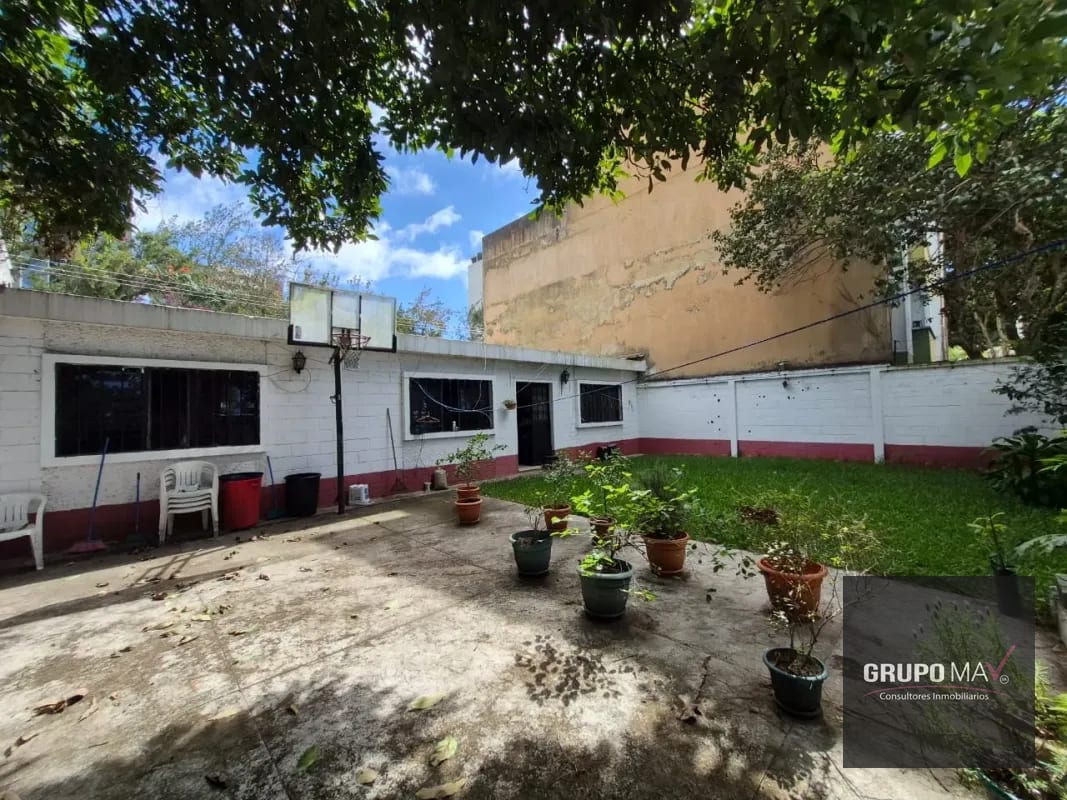 Casa Zona 14 Frente a Europlaza — Casa en Alquiler en Europlaza, Zona 14, Guatemala, Ciudad — foto 1 de 10