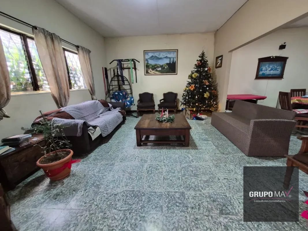 Casa Zona 14 Frente a Europlaza — Casa en Alquiler en Europlaza, Zona 14, Guatemala, Ciudad — foto 10 de 10