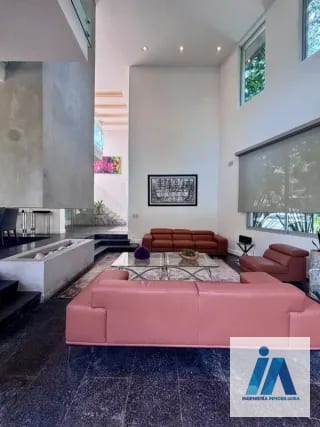 CASA MODERNA EN VENTA📍Condominio Las Luces, Km 13.5, Carretera a El Salvador — Casa en Venta en Carretera a El Salvador, Guatemala, Ciudad — miniatura 15 de 17