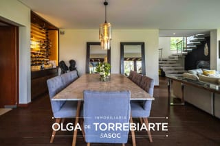 Casa en El Encanto de San Isidro, Zona 16 — Casa en Venta en Zona 16, Guatemala, Ciudad — miniatura 12 de 16