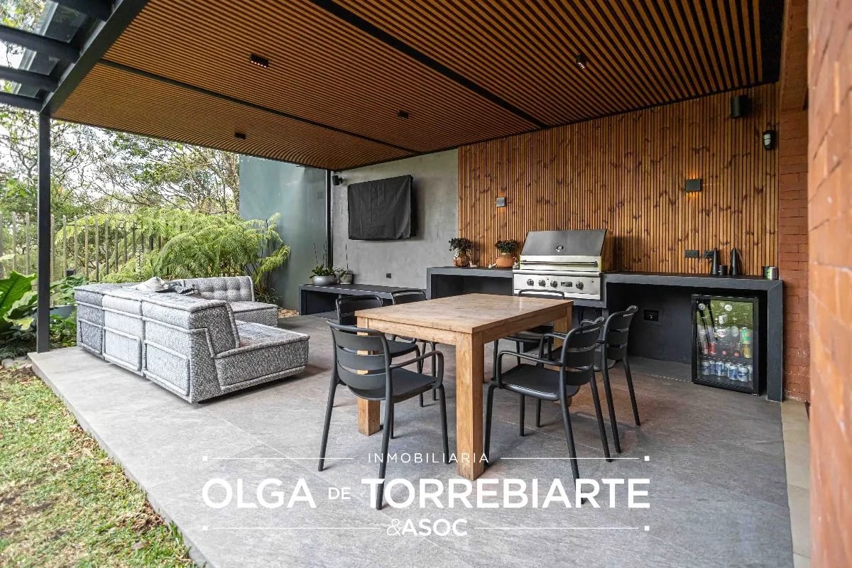 Casa en El Encanto de San Isidro, Zona 16 — Casa en Venta en Zona 16, Guatemala, Ciudad — foto 11 de 16