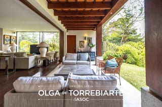 Casa en El Encanto de San Isidro, Zona 16 — Casa en Venta en Zona 16, Guatemala, Ciudad — miniatura 7 de 16
