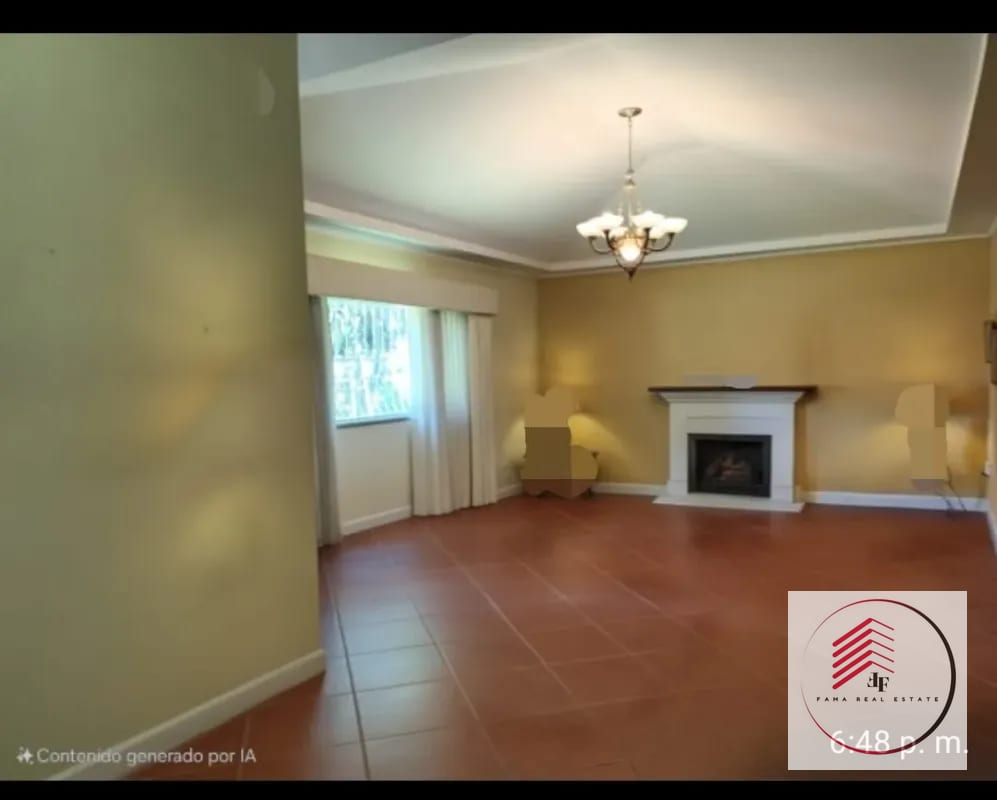 Venta de Hermosa Casa en Casa y Campo KM. 23.5 Carretera al Salvador — Casa en Venta en km 21-25, Carretera a El Salvador, Guatemala, Ciudad — foto 11 de 17