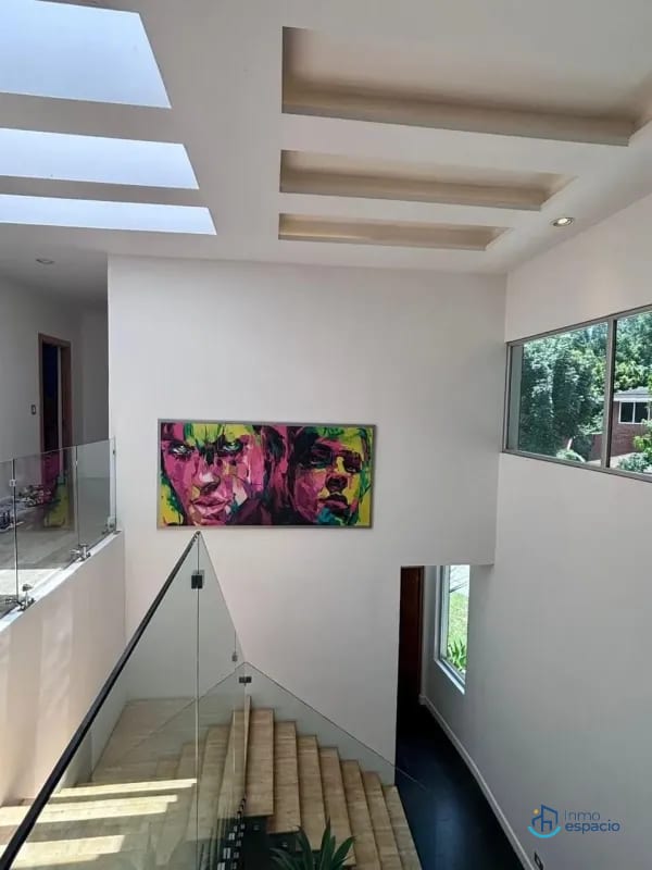 Casa en venta – Condominio Las Luces, Km 13.5 CAES — Casa en Venta en Las Luces, Carretera a El Salvador, Guatemala, Ciudad — foto 16 de 17