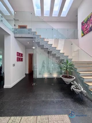 Casa en venta – Condominio Las Luces, Km 13.5 CAES — Casa en Venta en Las Luces, Carretera a El Salvador, Guatemala, Ciudad — miniatura 9 de 17