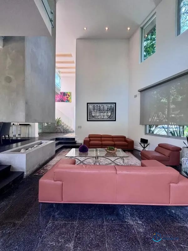 Casa en venta – Condominio Las Luces, Km 13.5 CAES — Casa en Venta en Las Luces, Carretera a El Salvador, Guatemala, Ciudad — foto 4 de 17