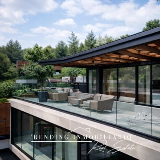 Casa en venta zona 16 Acacias de Cayalá de 4 habitaciones + 3 parqueos — Casa en Venta en Acacias de Cayalá, Zona 16, Guatemala, Ciudad — miniatura 7 de 9