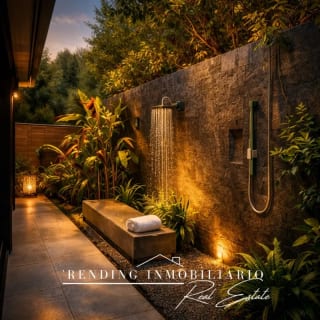 Casa en venta zona 16 Acacias de Cayalá de 4 habitaciones + 3 parqueos — Casa en Venta en Acacias de Cayalá, Zona 16, Guatemala, Ciudad — miniatura 5 de 9