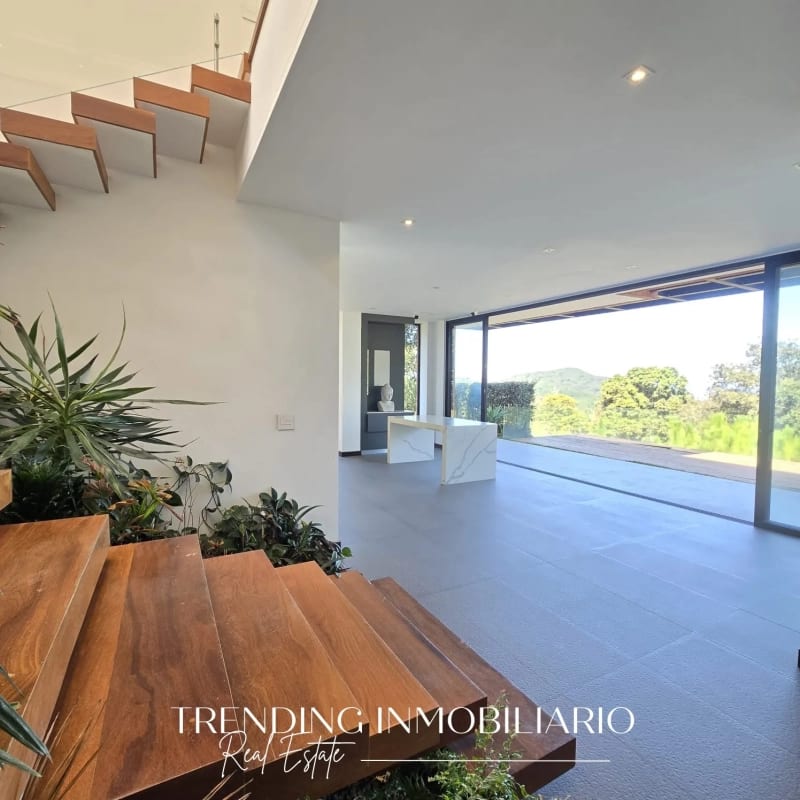 Casa en venta zona 16 Pulte Golf de 5 habitaciones + 4 parqueos — Casa en Venta en El Pulté, Zona 16, Guatemala, Ciudad — foto 17 de 17