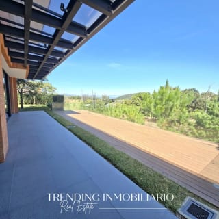 Casa en venta zona 16 Pulte Golf de 5 habitaciones + 4 parqueos — Casa en Venta en El Pulté, Zona 16, Guatemala, Ciudad — miniatura 7 de 17